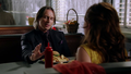 Mr. Gold & Belle - once-upon-a-time photo