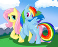 My Three Favorite Pairings Dump - my-little-pony-friendship-is-magic fan art