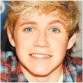 NIall Horan, 2012 - one-direction photo