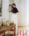 New Elle Photoshoot Addition!!! - natalie-portman photo
