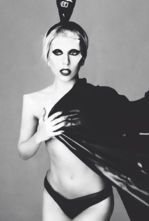  New outtake from Mariano Vivanco photoshoot