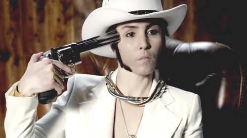  Noomi Rapace feat. Rolling Stones - Doom and Gloom