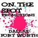 On The spot Promos Dallas - justin-bieber icon