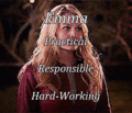 Once Upon a Time characters: the good and bad qualities - once-upon-a-time fan art