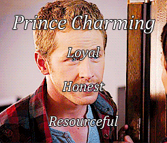  Once Upon a Time characters: the good and bad qualities