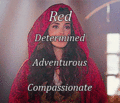 Once Upon a Time characters: the good and bad qualities - once-upon-a-time fan art