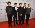 One Direction Bambi Awards  2012 - one-direction photo