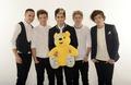 One Direction Children in needs portraits HQ. - one-direction photo