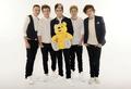 One Direction Children in needs portraits HQ. - one-direction photo