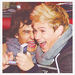 One Direction ☆ - one-direction icon