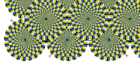  Optical illusions