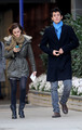 Out & About in NY - November 18, 2012 - emma-watson photo