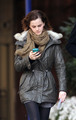 Out & About in NY - November 18, 2012 - emma-watson photo