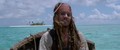 POTC 4: Jack Sparrow in an island - johnny-depp photo