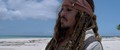 POTC 4: Jack Sparrow in an island - johnny-depp photo