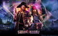 captain-jack-sparrow - POTC ~ Jack Sparrow wallpaper