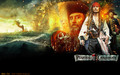 pirates-of-the-caribbean - POTC wallpapers wallpaper