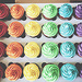 Rainbow cake - random icon