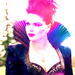 Regina Mills/Evil Queen - the-evil-queen-regina-mills icon