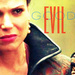 Regina Mills/Evil Queen - the-evil-queen-regina-mills icon