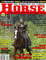 Regina on a Horse magazine - the-evil-queen-regina-mills photo