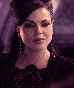 Regina/The Evil Queen Avatar