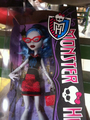 Scaris Ghoulia - monster-high photo