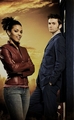 Series 3 Promos - doctor-who photo