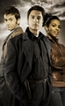 Series 3 Promos - doctor-who photo