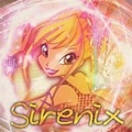 Sirenix  - the-winx-club photo