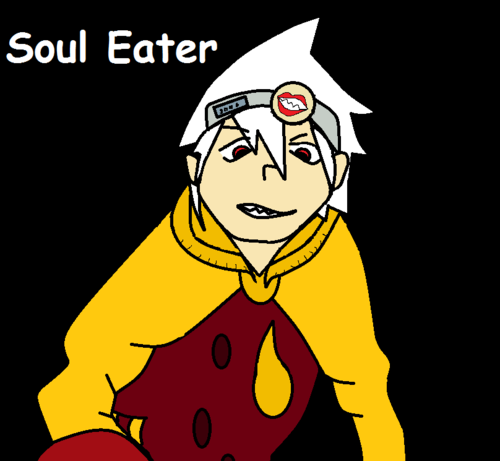 Soul Eater (Пожиратель душ)