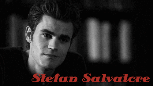  Stefan Salvatore