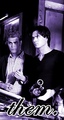 Stefan Salvatore - the-vampire-diaries-tv-show fan art