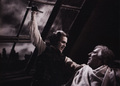 Sweeney Todd book - johnny-depp photo