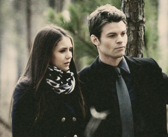 TVD Challenge - Day 10: A couple you wish would happen