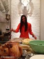 Thanksgiving Day - ian-somerhalder-and-nina-dobrev photo