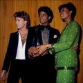 The 1980 "American Music Awards" - michael-jackson photo