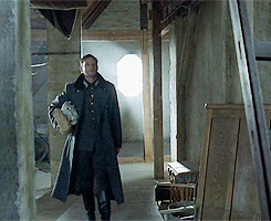  The Pianist - GIF