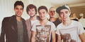 The Wanted xxx - the-wanted photo