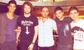 The Wanted xxx - the-wanted photo
