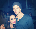 The pretty little liars cast celebrate season 3: photos from the wrap party - pretty-little-liars-tv-show photo