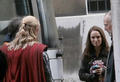 Thor 2 > Shooting at Greenwich University, London (November 20th 2012) - natalie-portman photo