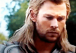  Thor :)