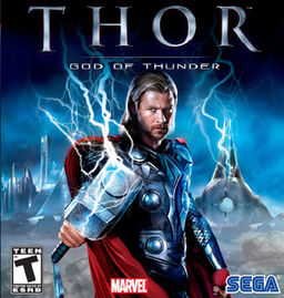  Thor!