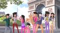 To Paris - barbie-life-in-the-dreamhouse photo