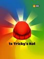 Tricky's Hat - subway-surfers photo