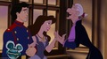 Walt Disney Screencaps - Prince Eric, Vanessa & Sir Grimsby - the-little-mermaid photo