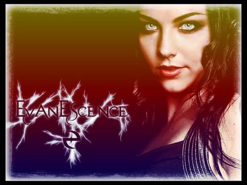 WT & Evanescence! *^_^*