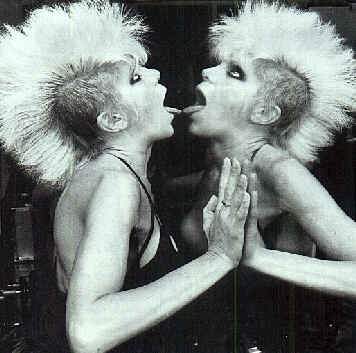 Wendy o.williams pictures