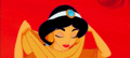 aladdin and jasmine - princess-jasmine fan art